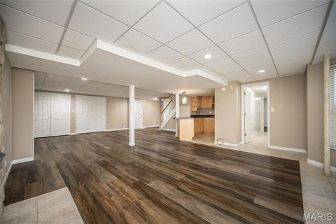 Tiny photo for 16401 Wilson Farm Drive, Chesterfield, MO 63005 (MLS # 25067784)