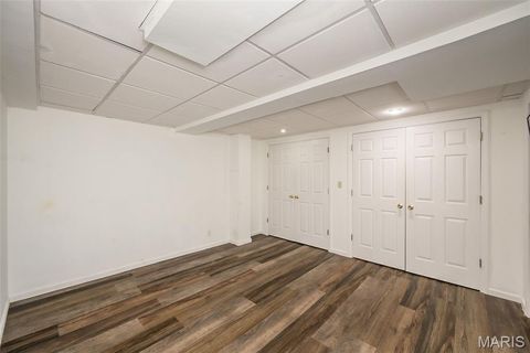 Tiny photo for 16401 Wilson Farm Drive, Chesterfield, MO 63005 (MLS # 25067784)