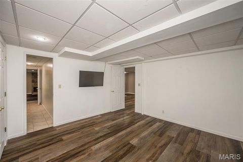 Tiny photo for 16401 Wilson Farm Drive, Chesterfield, MO 63005 (MLS # 25067784)