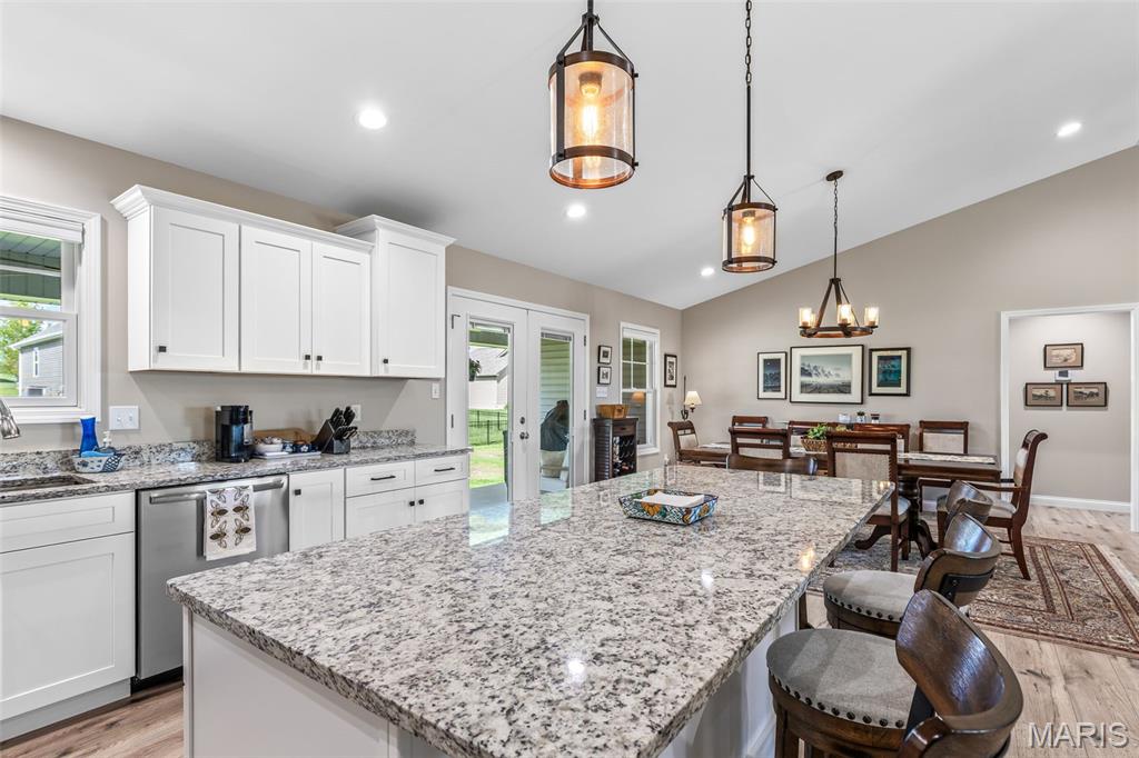 Mountain View 3 - Residential