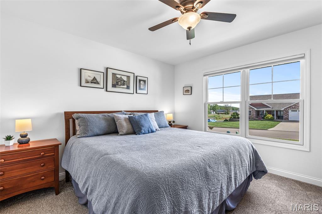 Mountain View 3 - Residential