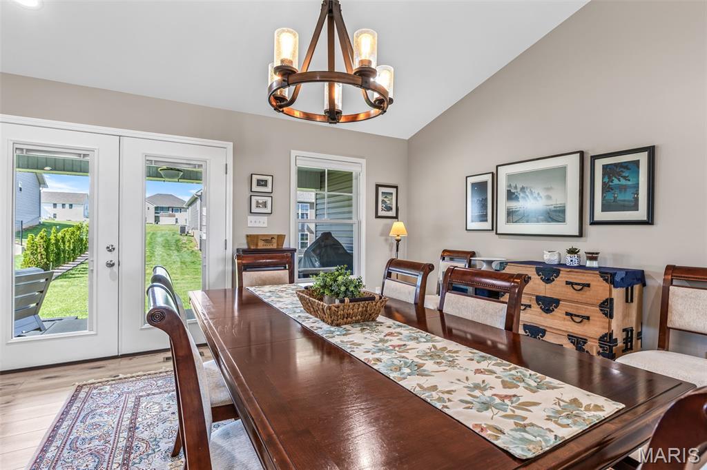 Mountain View 3 - Residential