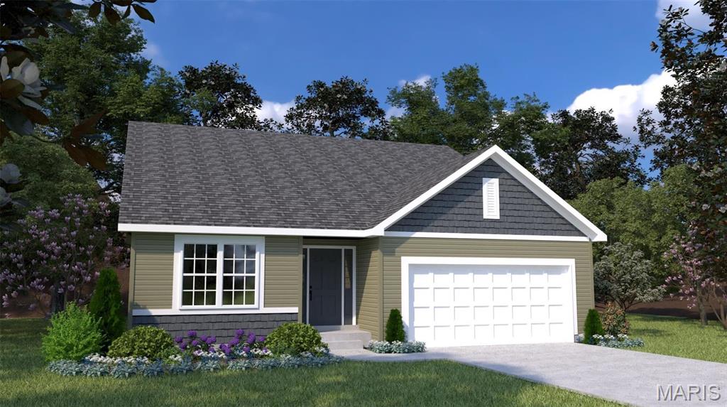 0 Magnolia (Alder Creek)