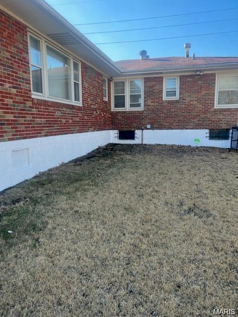 Photo of 6144 Evergreen Boulevard, Berkeley, MO 63134 (MLS # 26066989)