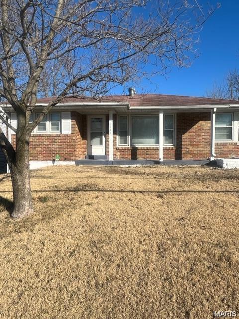 Photo of 6144 Evergreen Boulevard, Berkeley, MO 63134 (MLS # 26066989)