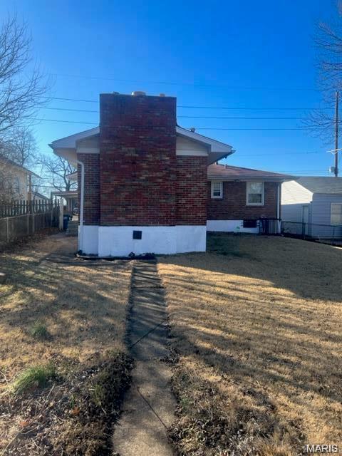 Photo of 6144 Evergreen Boulevard, Berkeley, MO 63134 (MLS # 26066989)