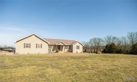 16501 County Road 420 Bloomfield MO 63825