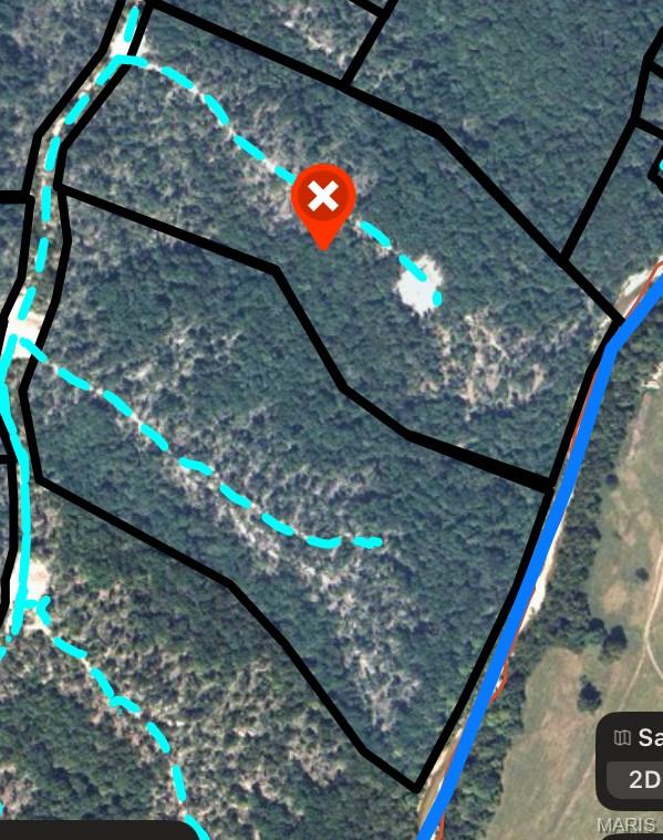 Cherokee Pass - Farm