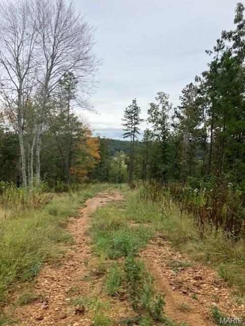 Cherokee Pass - Farm