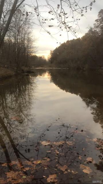 Cherokee Pass - Farm