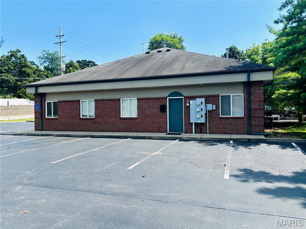 410 Jungermann Road