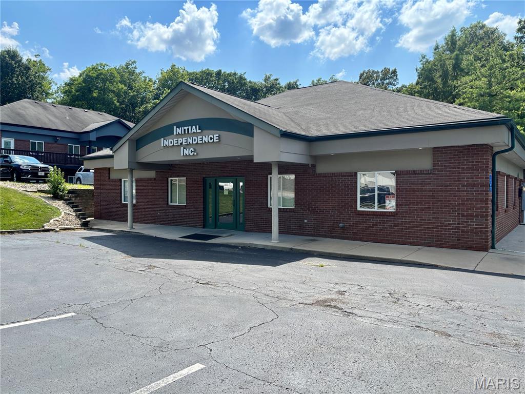 410 Jungermann Road