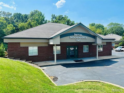 410 Jungermann Road St Peters MO 63376