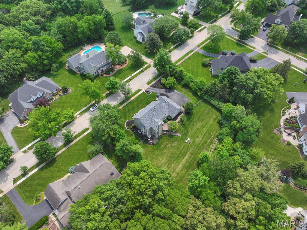 Wilson Farm Estates 6 - Residential