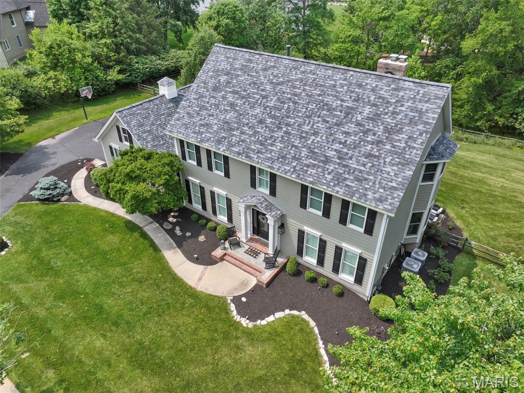 Wilson Farm Estates 6 - Residential