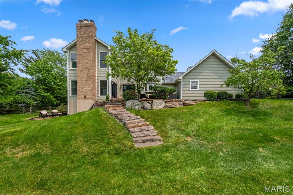 Wilson Farm Estates 6 - Residential