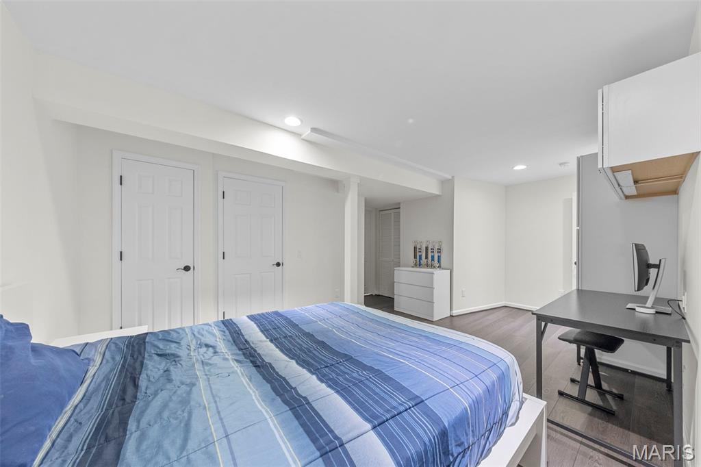 Wilson Farm Estates 6 - Residential