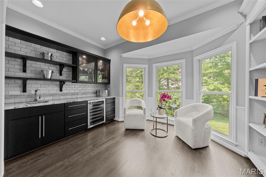 Wilson Farm Estates 6 - Residential