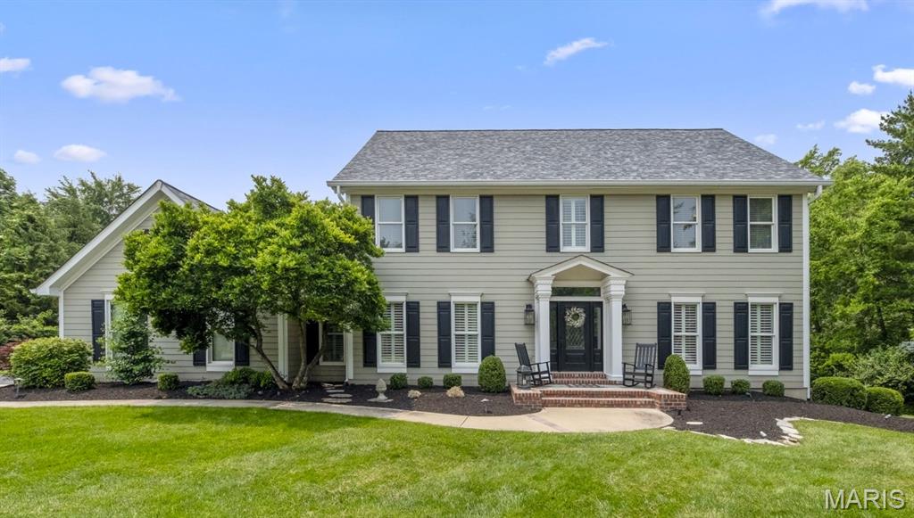 Wilson Farm Estates 6 - Residential