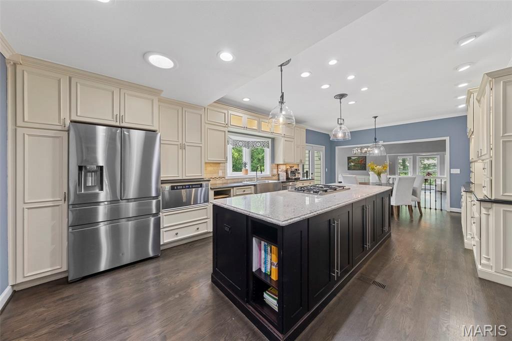 Wilson Farm Estates 6 - Residential