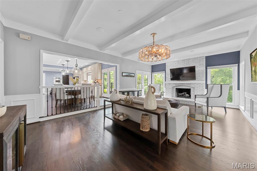 Wilson Farm Estates 6 - Residential