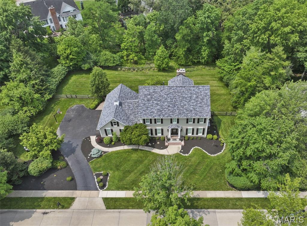 Wilson Farm Estates 6 - Residential