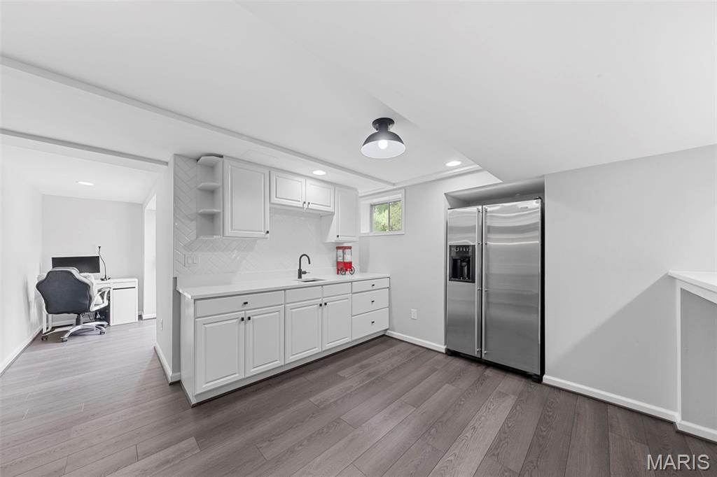 Wilson Farm Estates 6 - Residential