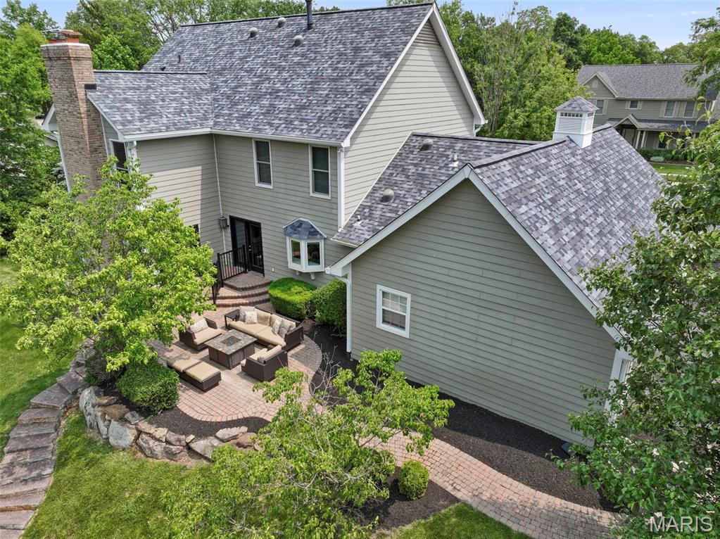 Wilson Farm Estates 6 - Residential