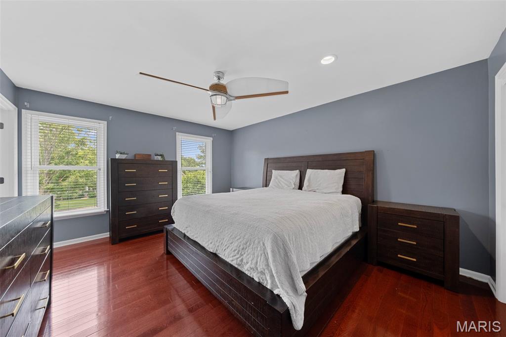 Wilson Farm Estates 6 - Residential