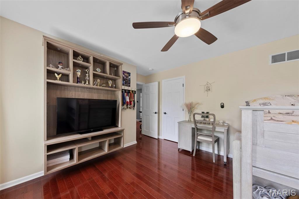 Wilson Farm Estates 6 - Residential