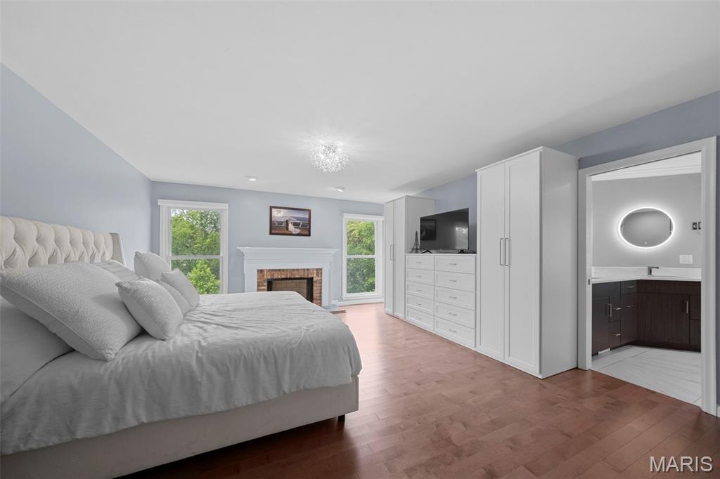 Wilson Farm Estates 6 - Residential