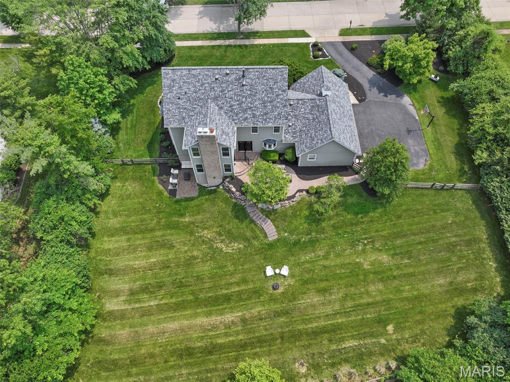 Wilson Farm Estates 6 - Residential