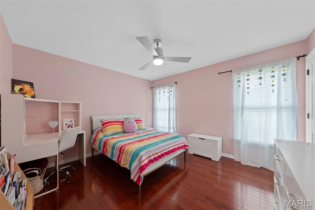 Wilson Farm Estates 6 - Residential