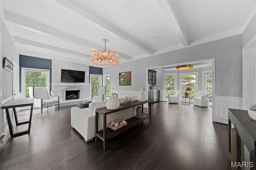 Wilson Farm Estates 6 - Residential