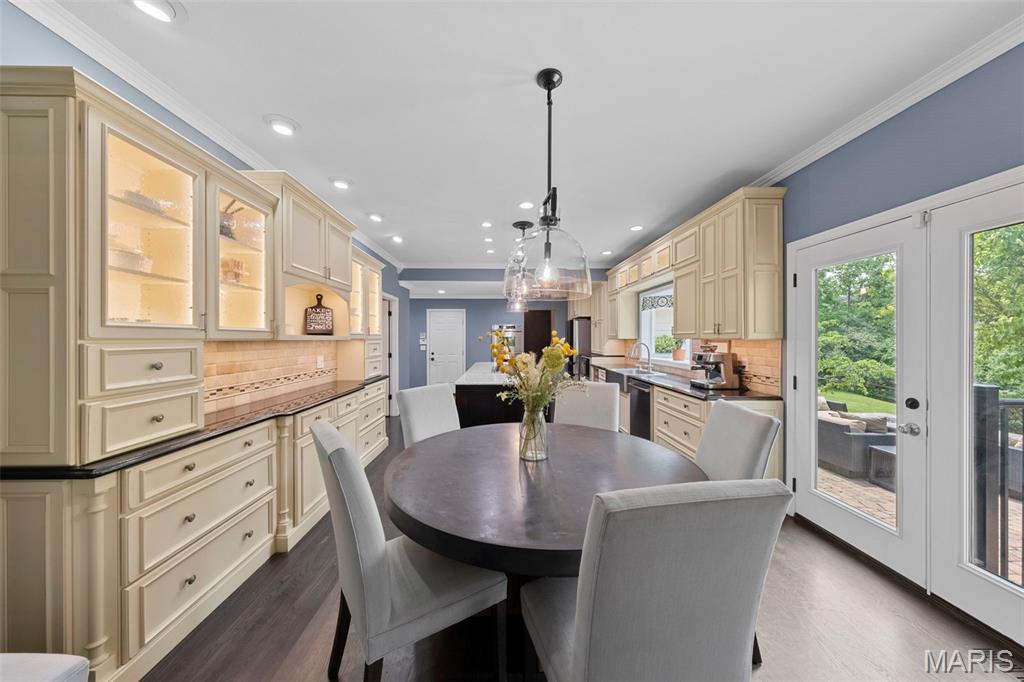 Wilson Farm Estates 6 - Residential