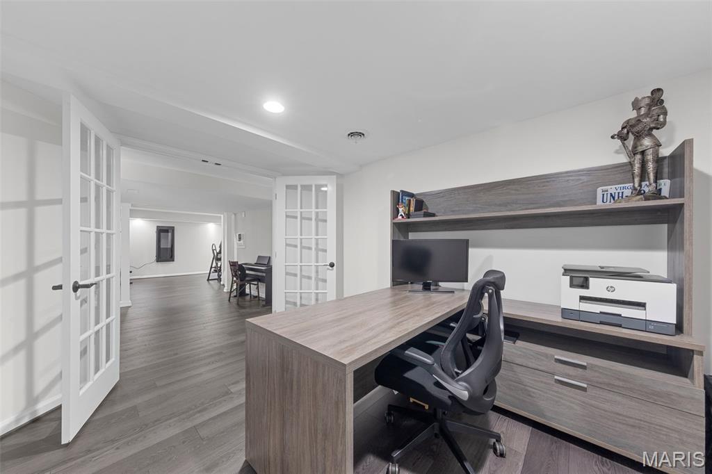 Wilson Farm Estates 6 - Residential