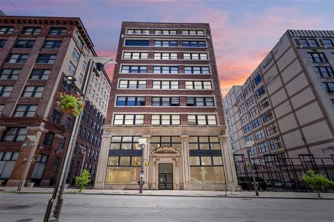 1619 Washington Avenue 505 St Louis MO 63103