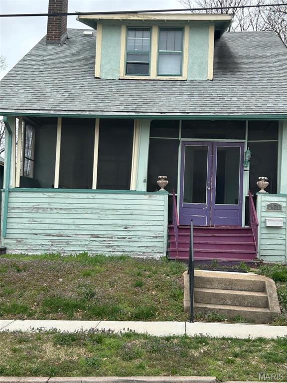 St Louis, Missouri 63143, United States, 3 Bedrooms Bedrooms, ,1 BathroomBathrooms,Residential,Active,121539