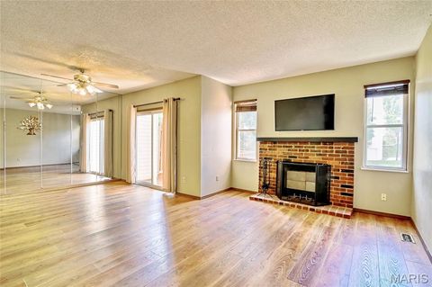 Tiny photo for 1005 Pocono Trail, Ballwin, MO 63021 (MLS # 25067627)