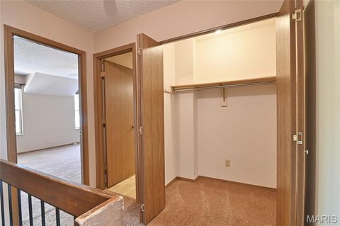 Tiny photo for 1005 Pocono Trail, Ballwin, MO 63021 (MLS # 25067627)