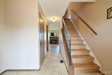 Tiny photo for 1005 Pocono Trail, Ballwin, MO 63021 (MLS # 25067627)