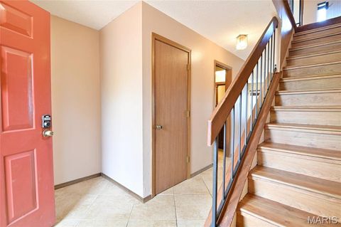 Tiny photo for 1005 Pocono Trail, Ballwin, MO 63021 (MLS # 25067627)