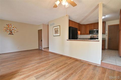 Tiny photo for 1005 Pocono Trail, Ballwin, MO 63021 (MLS # 25067627)
