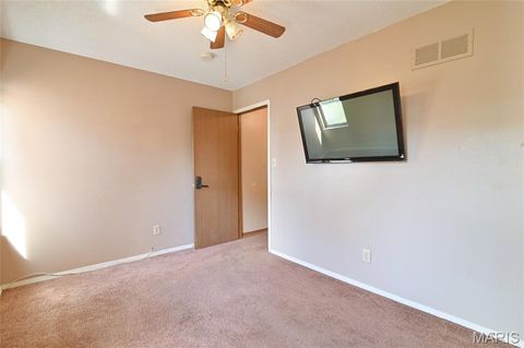 Tiny photo for 1005 Pocono Trail, Ballwin, MO 63021 (MLS # 25067627)