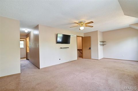 Tiny photo for 1005 Pocono Trail, Ballwin, MO 63021 (MLS # 25067627)