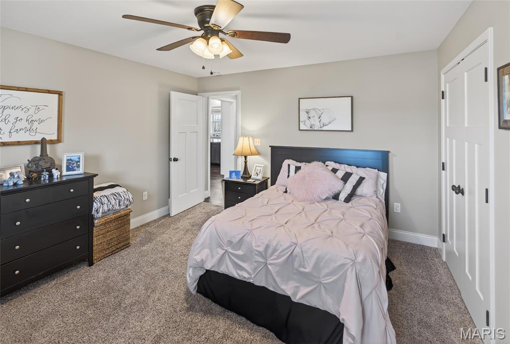 Enclave Lake Estates Ph I - Residential