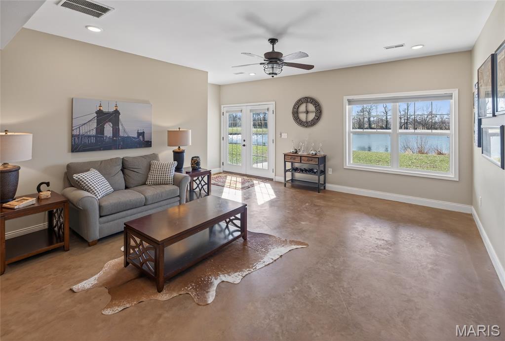 Enclave Lake Estates Ph I - Residential