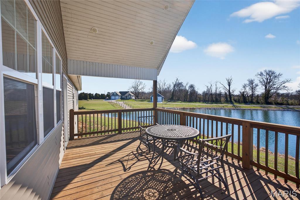 Enclave Lake Estates Ph I - Residential