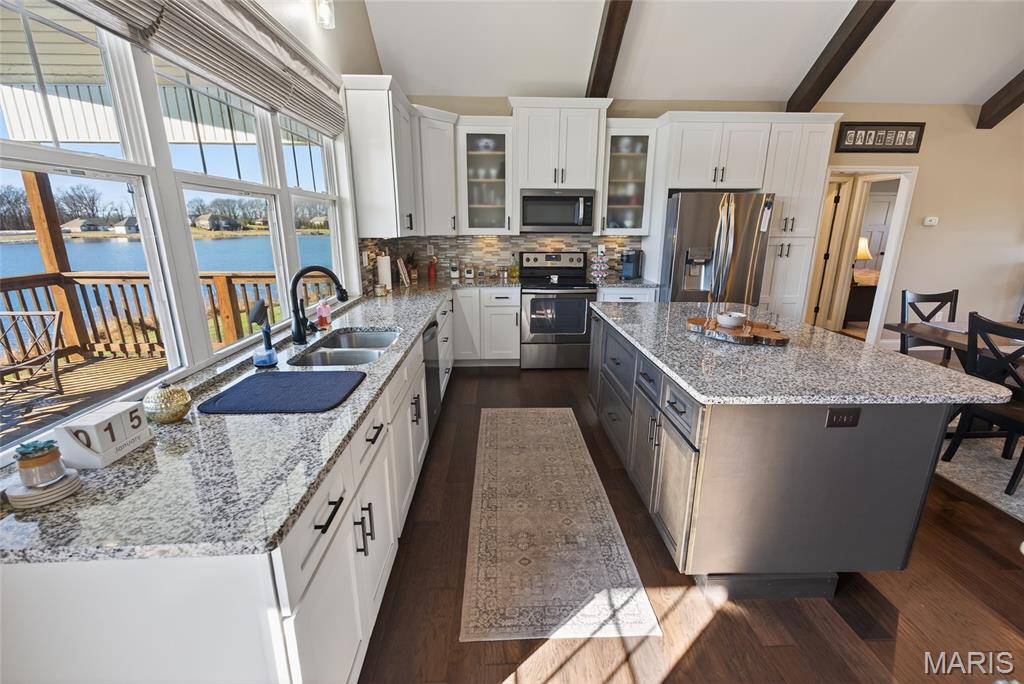 Enclave Lake Estates Ph I - Residential