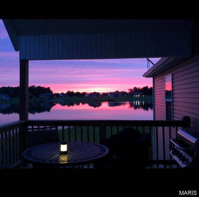 Enclave Lake Estates Ph I - Residential